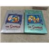 Image 2 : Five DVD Box Sets Including The Office, The Simpsons, and More