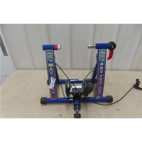 Rad Cycle Pro Trainer 
