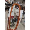 Image 2 : Self Standing Mirror, Mirror Size 16'' x 47'' 