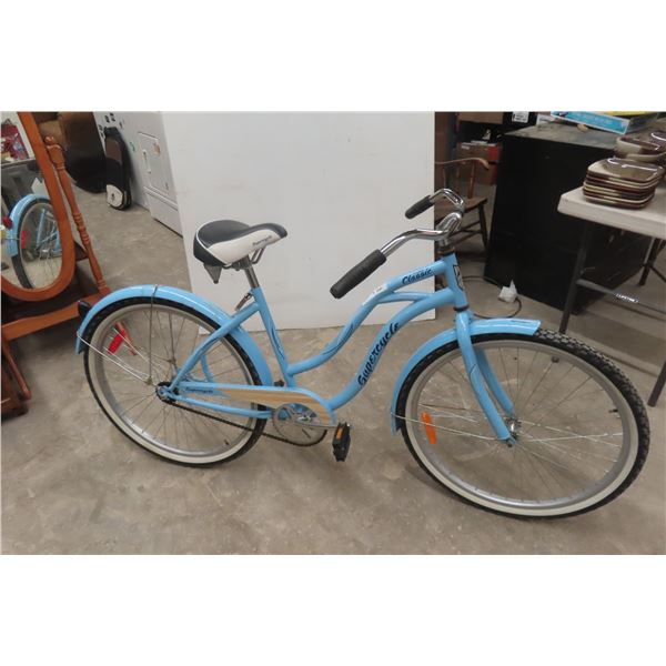 Super Cycle Cruiser Classic 26'' 