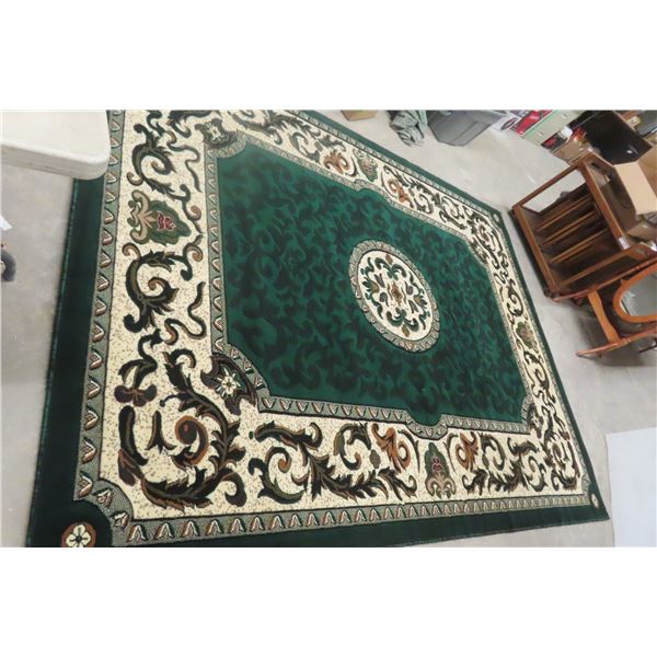 Area Rug 8ft x 10ft 