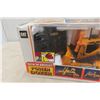 Image 2 : New Bright RC Cat Dozer in Box 
