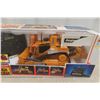 Image 3 : New Bright RC Cat Dozer in Box 