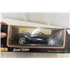 Image 6 : Maisto Mustang Mach 111 Diecast 1:18 Scale in Box 