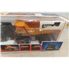 Image 3 : New Bright RC Cat Dump Truck in Box 