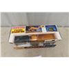 Image 4 : New Bright RC Cat Dump Truck in Box 