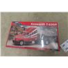 Image 1 : Monogram Kenworth T-600A 1:32 Scale Model, Factory Sealed 