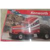 Image 2 : Monogram Kenworth T-600A 1:32 Scale Model, Factory Sealed 