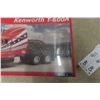 Image 3 : Monogram Kenworth T-600A 1:32 Scale Model, Factory Sealed 