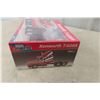 Image 5 : Monogram Kenworth T-600A 1:32 Scale Model, Factory Sealed 