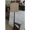 Image 4 : Floor Lamp/Plant Stand Combination 