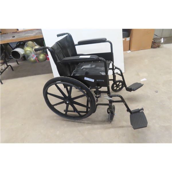 Bio Living Wheelchair 