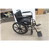 Image 1 : Bio Living Wheelchair 