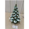 Image 1 : Ceramic Christmas Tree 