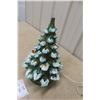 Image 2 : Ceramic Christmas Tree 