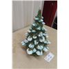 Image 3 : Ceramic Christmas Tree 