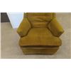 Image 4 : Swivel Living Room Chair 
