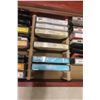 Image 6 : 2 Cases of Cassette Music Tapes 