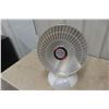Image 6 : Honeywell 1500 Watt Electric Heater, Presto Electric Heat Dish 