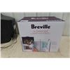 Image 1 : New Breville The Custom Loaf with Auto Fruit and Nut Dispenser 