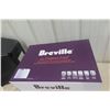 Image 2 : New Breville The Custom Loaf with Auto Fruit and Nut Dispenser 