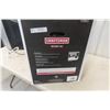 Image 4 : Craftsman Wet/Dry Vacuum 34-Litre, Appears New.