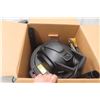 Image 5 : Craftsman Wet/Dry Vacuum 34-Litre, Appears New.