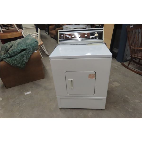 Inglis Superb Plus Dryer 