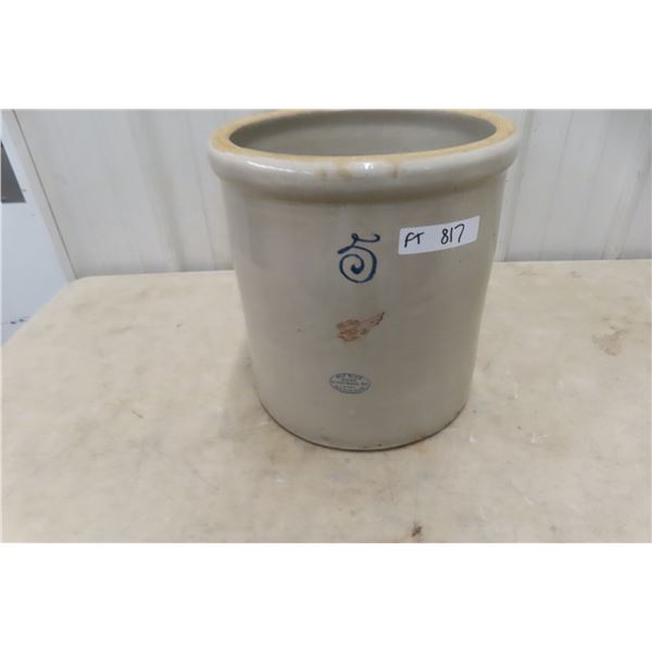 Redwing 5 Gallon Crock 