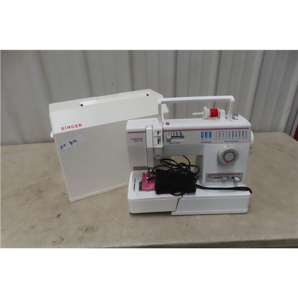 Singer Model 9410 Sewing Machine 