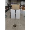 Image 1 : Antique Floor Lamp 