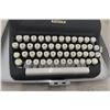 Image 2 : Vintage Eatons Manual Typewriter 