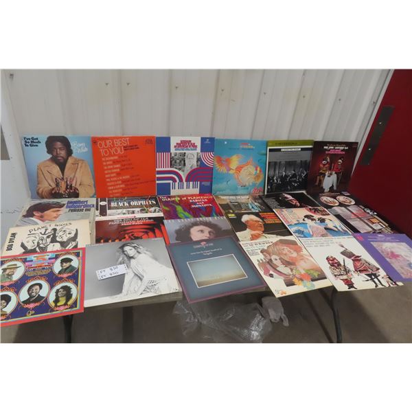 45 Records: Soft Listening, Symphony 