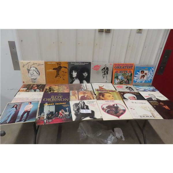 45 Records: Soft Listening  