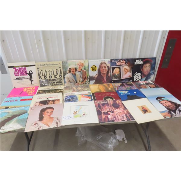 45 Records: Soft Listening  