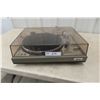 Image 1 : Akai Model AP-206 Record Player 