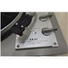 Image 3 : Akai Model AP-206 Record Player 