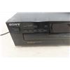 Image 2 : Sony Five-Disc Player CDP-C245 with Remote