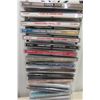 Image 2 : Quantity of Music CDs, Soft Listening.