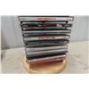 Image 4 : Quantity of Music CDs, Soft Listening.