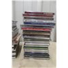 Image 5 : Quantity of Music CDs, Soft Listening.