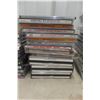 Image 6 : Quantity of Music CDs, Soft Listening.