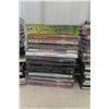 Image 7 : Quantity of Music CDs, Soft Listening.