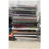Image 8 : Quantity of Music CDs, Soft Listening.