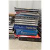 Image 9 : Quantity of Music CDs, Soft Listening.