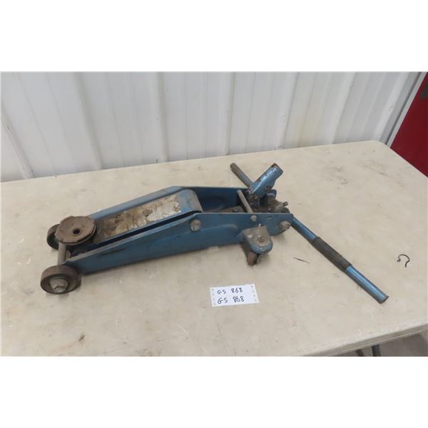 Floor Jack 