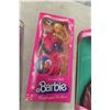 Image 3 : 3 Barbie Dolls in Packages