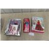 Image 5 : 3 Barbie Dolls in Packages