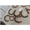 Image 2 : Horse Shoes 