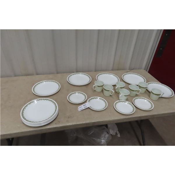 24-Piece Corelle Place Setting 